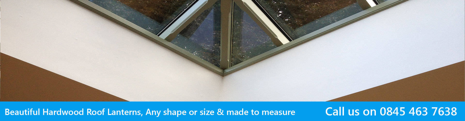 Roof Lantern Planning Permission Prestige