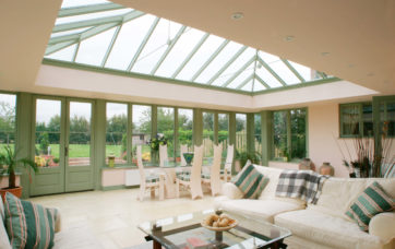 Roof Lantern 21