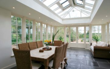 Roof Lantern 23