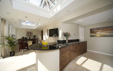 Roof Lantern 24