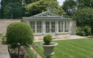 Roof Lantern 25