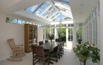 Roof Lantern 26