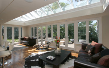 Roof Lantern 27