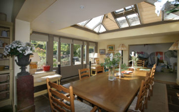 Roof Lantern 29