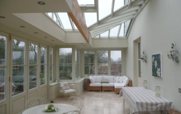 Roof Lantern 30