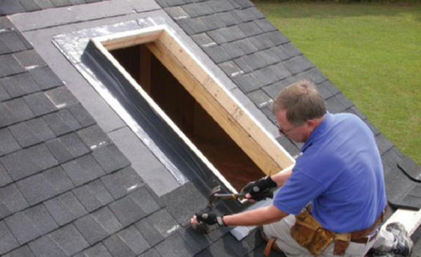 Maintaining Your Skylight - veluxusa.com